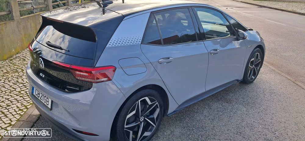 VW ID.3 Pro Performance 1st Plus - 10