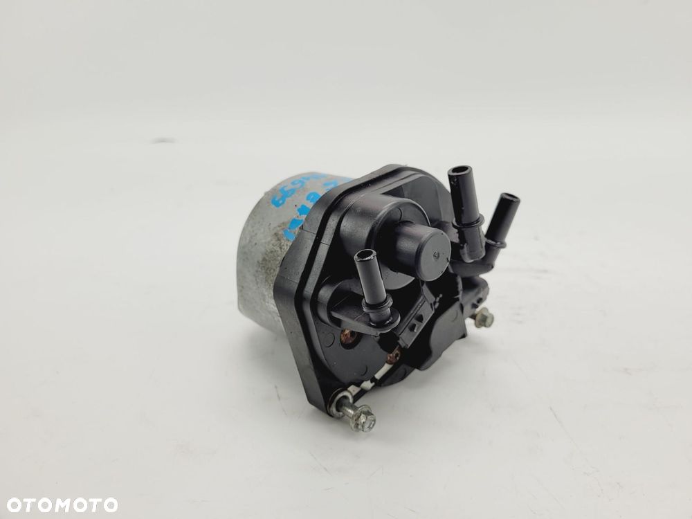 OBUDOWA FILTRA POWIETRZA 1.6 EHDI PEUGEOT PARTNER III 9672314980, #14699 - 1