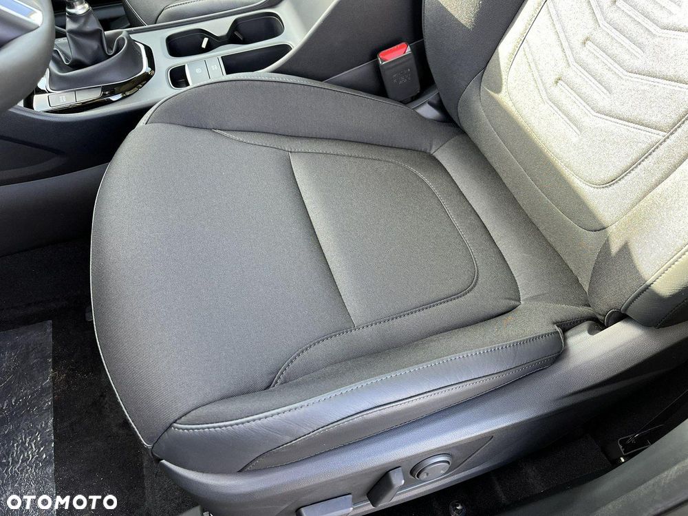 Hyundai Tucson 1.6 T-GDi Executive 2WD - 12