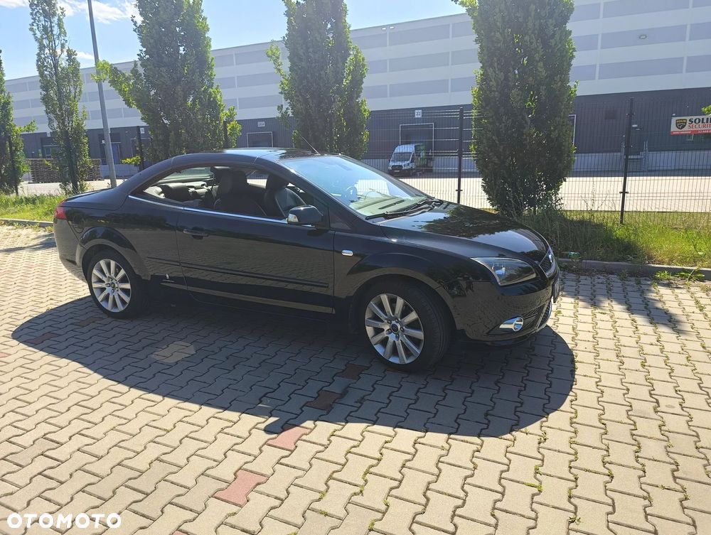 Ford Focus 2.0 FX Gold / Gold X - 4