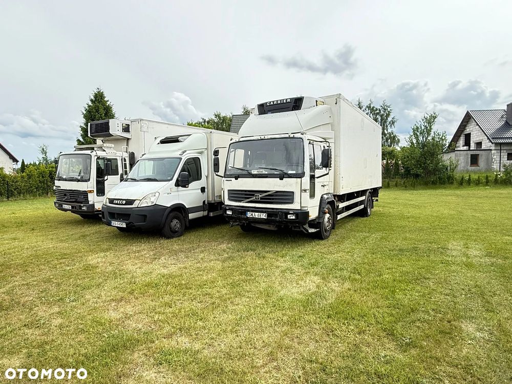 Iveco DAILY - 7