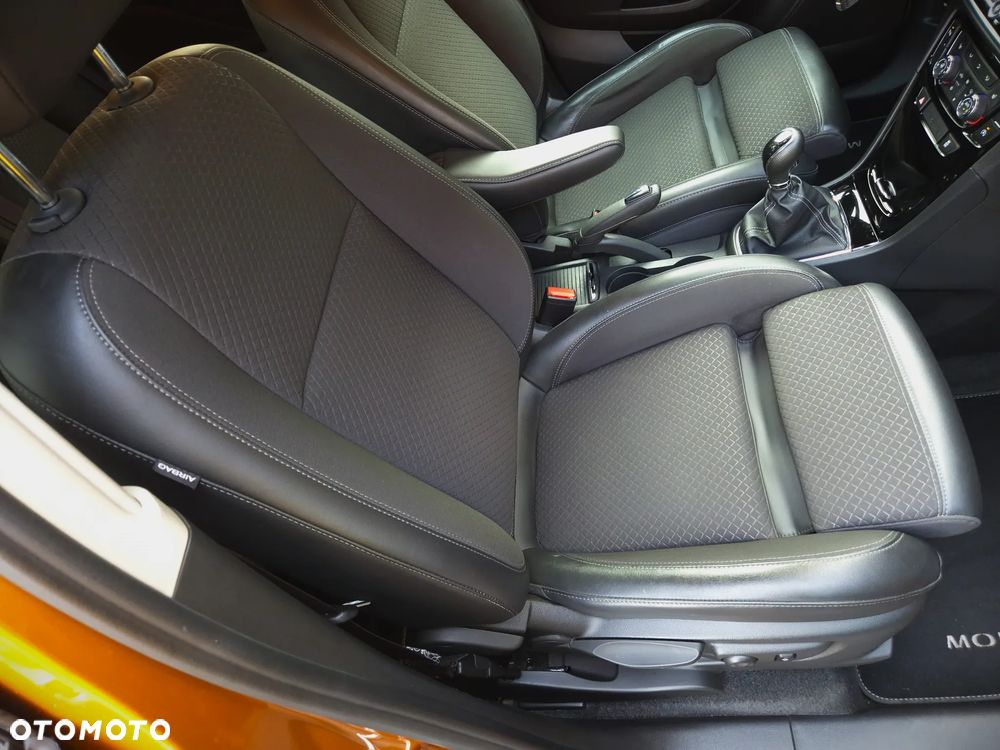 Opel Mokka 1.4 Turbo ecoFLEX Start/Stop Innovation - 33