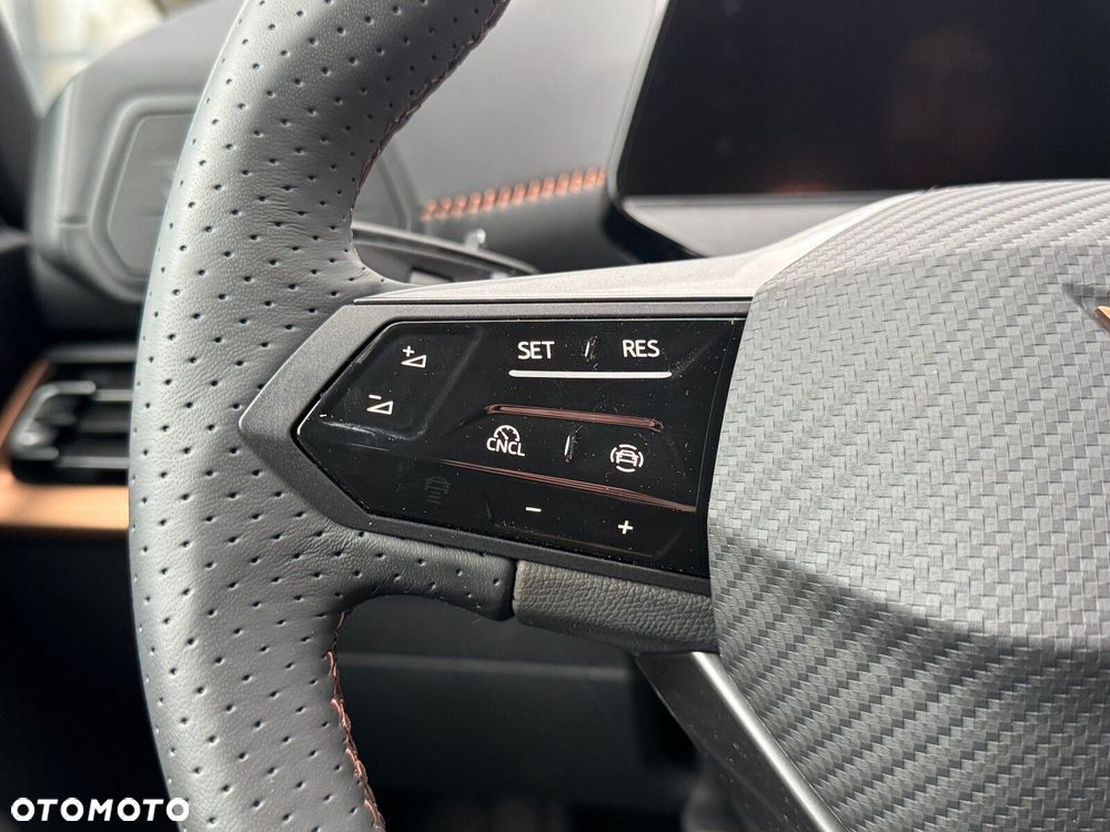 Cupra Born 59kWh Advantage Edition - 22