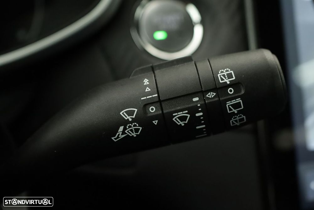 MG MG5 61 kWh Luxury - 20