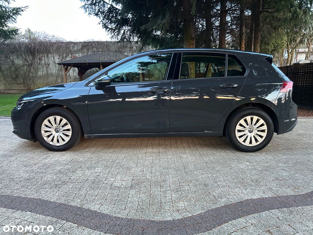 Volkswagen Golf 1.0 TSI Active - 1