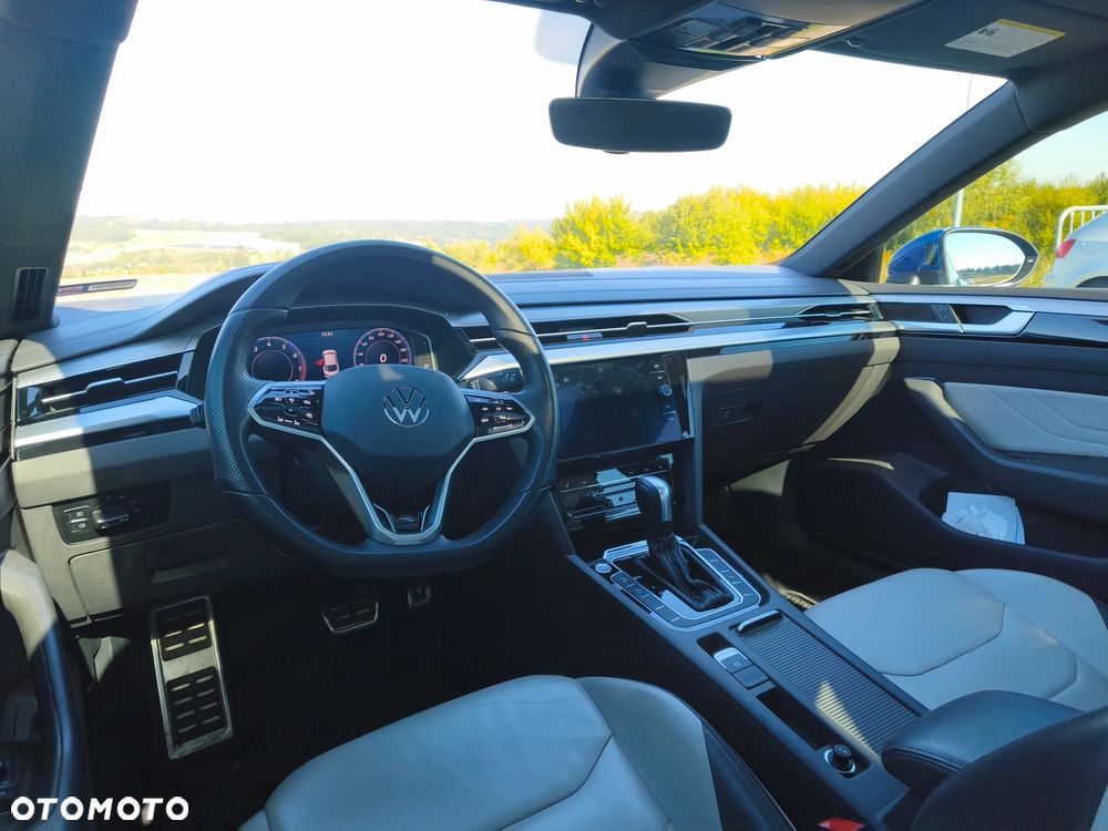 Volkswagen Arteon - 8