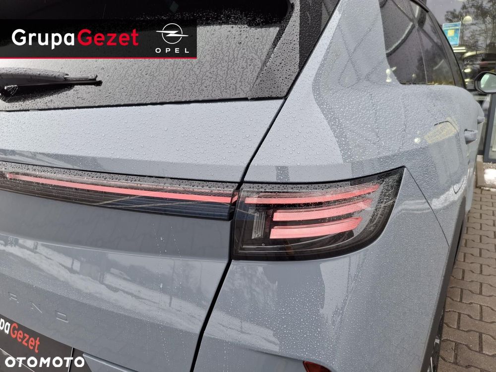 Opel Grandland - 33