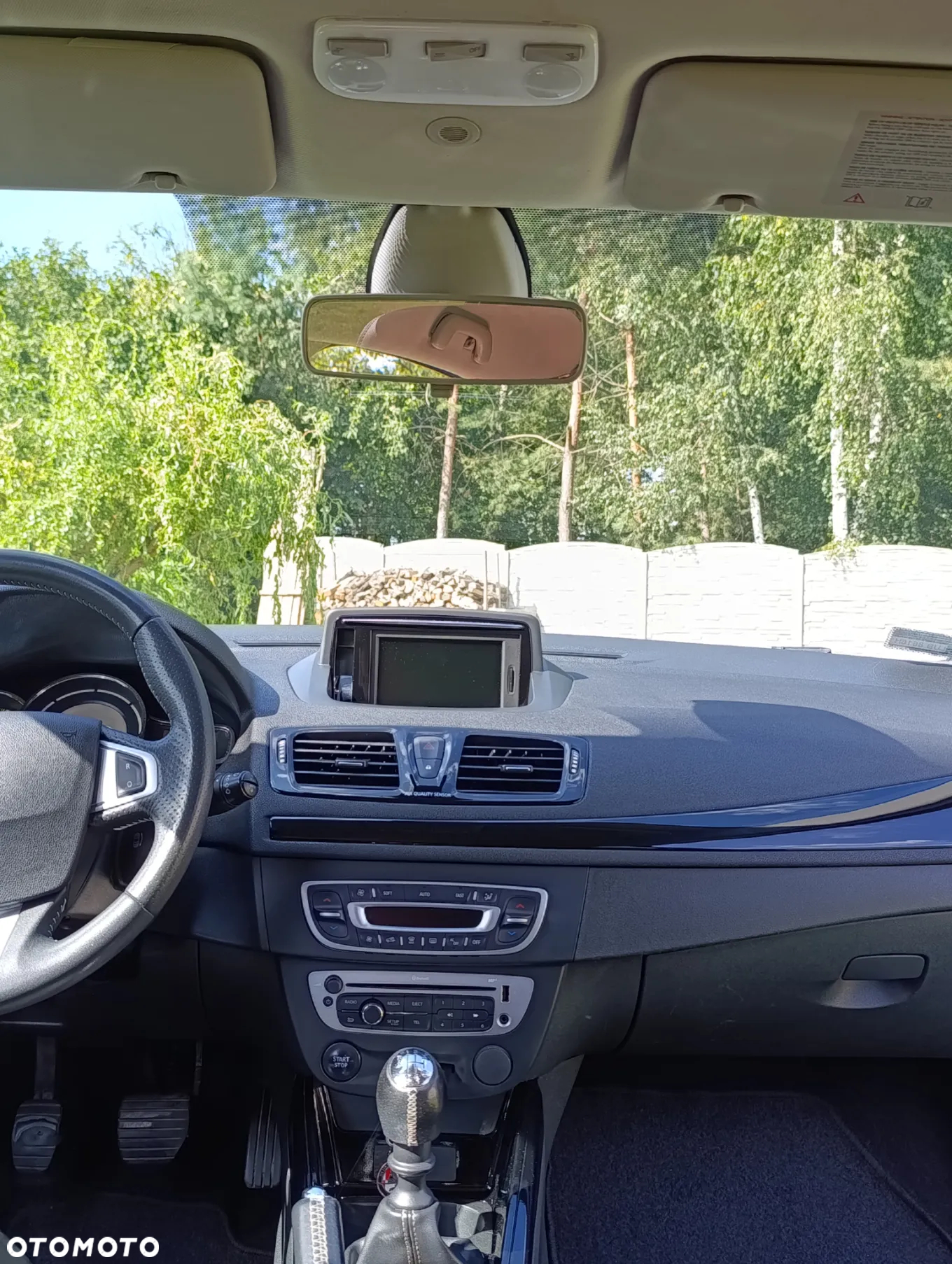 Renault Megane 1.2 16V TCE Energy Bose Edition - 12