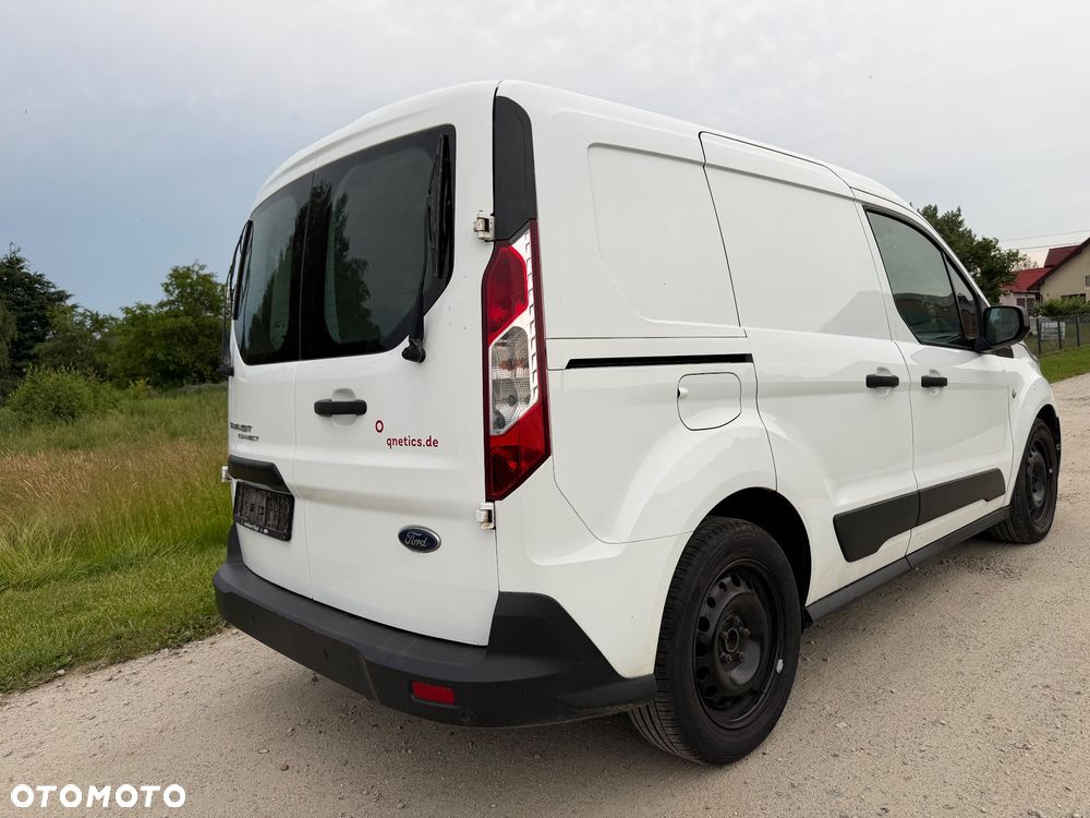 Ford Transit Connect 230 L1 LKW Trend - 9