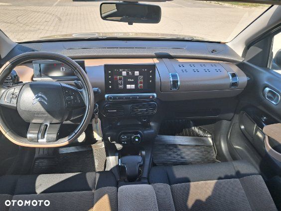Citroën C4 Cactus 1.6 Blue HDi Shine ETG - 2