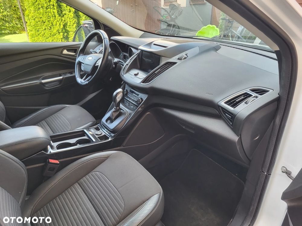 Ford Kuga 1.5 TDCi FWD Titanium - 18