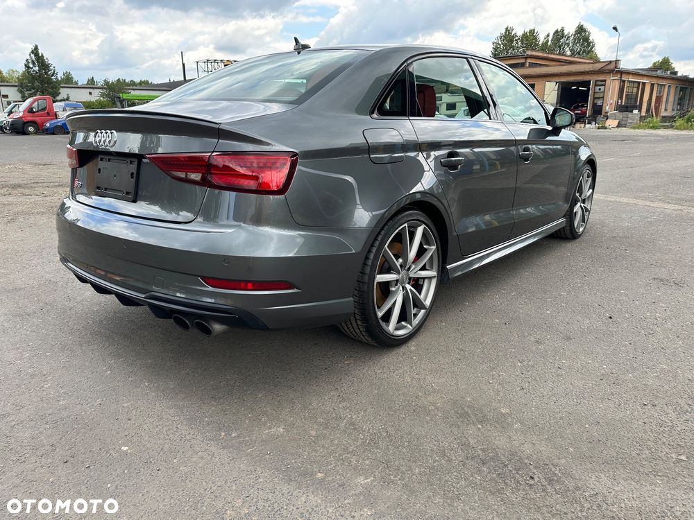 Audi S3 - 9