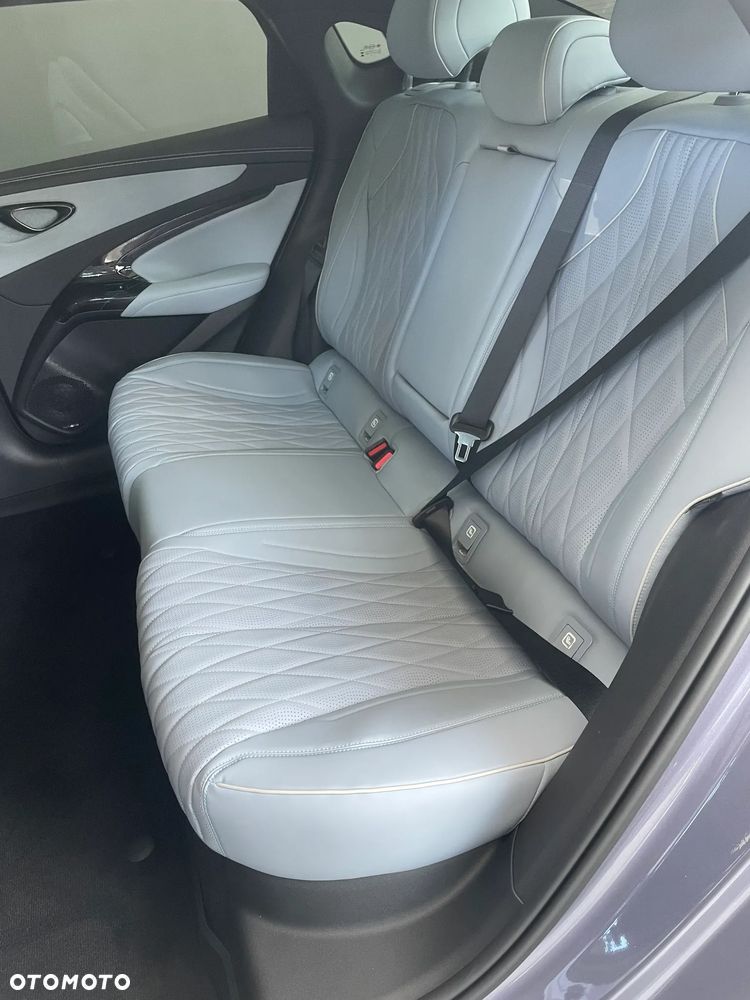 BYD Seal 82.5kWh Excellence AWD - 16