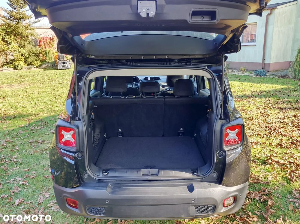 Jeep Renegade 2016 photo 5