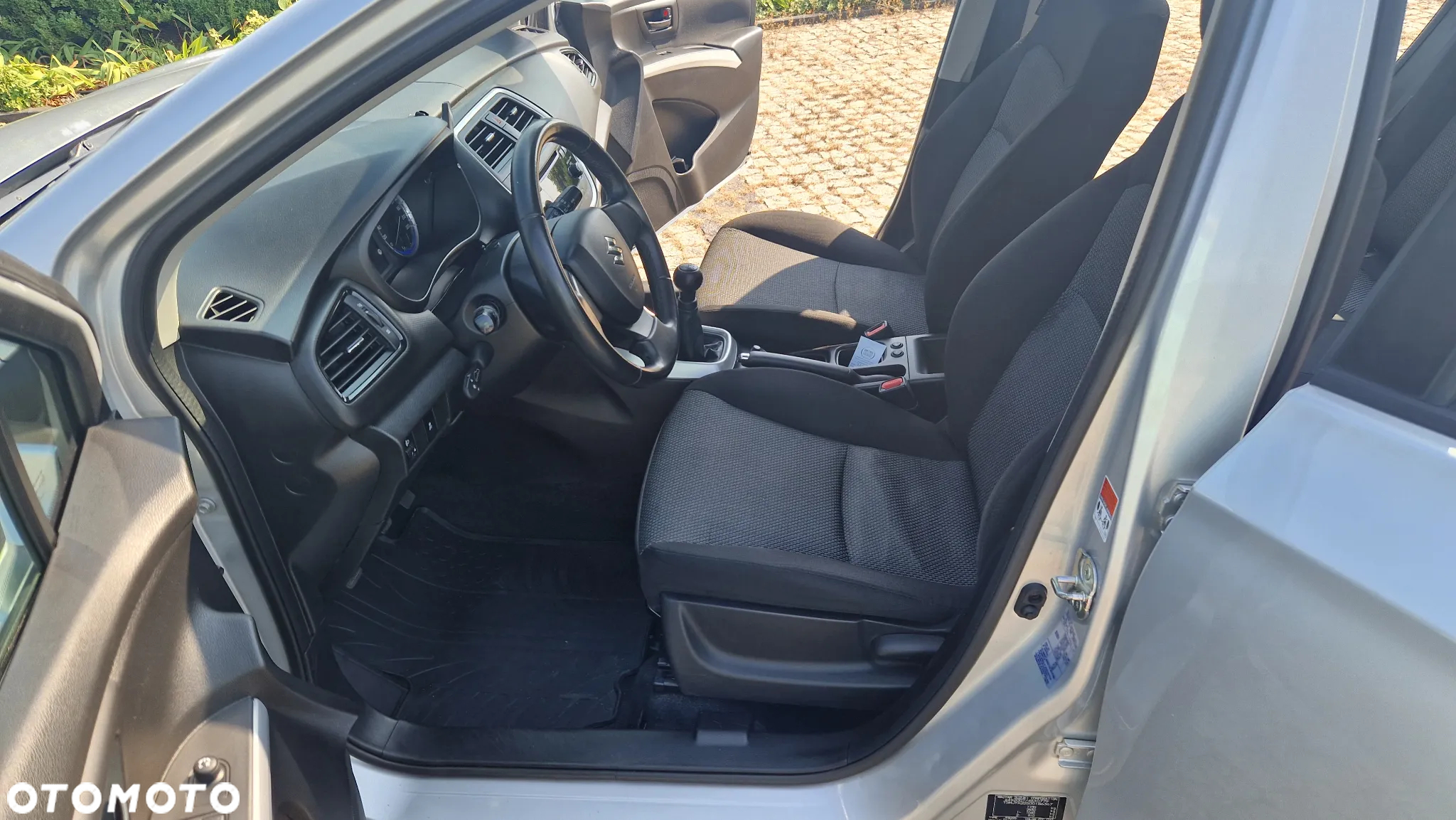 Suzuki SX4 S-Cross - 18