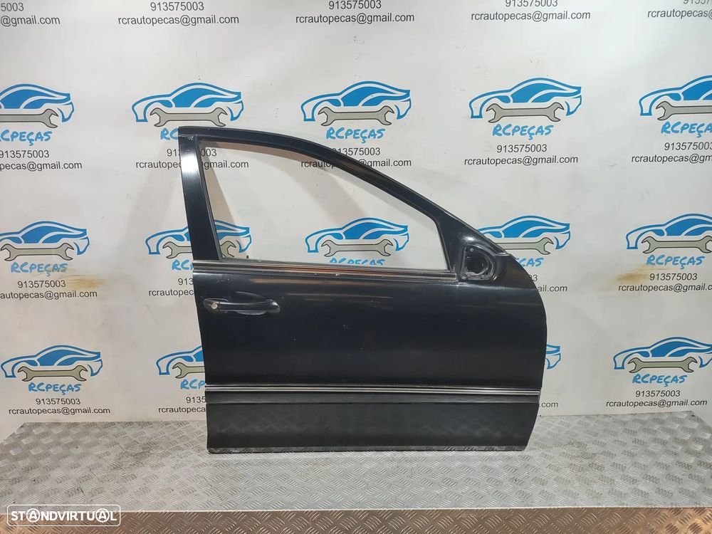 Porta frente direita Mercedes Benz W203 Original - 3