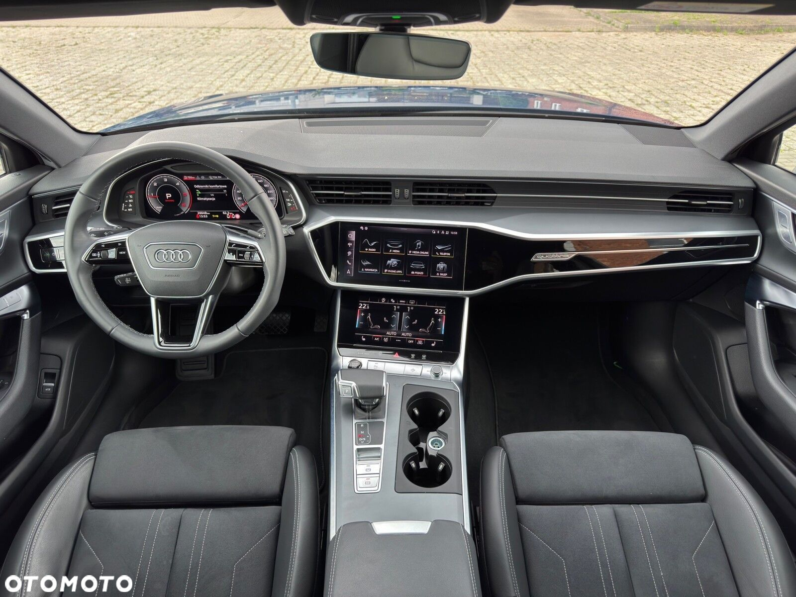 Audi A6 - 17