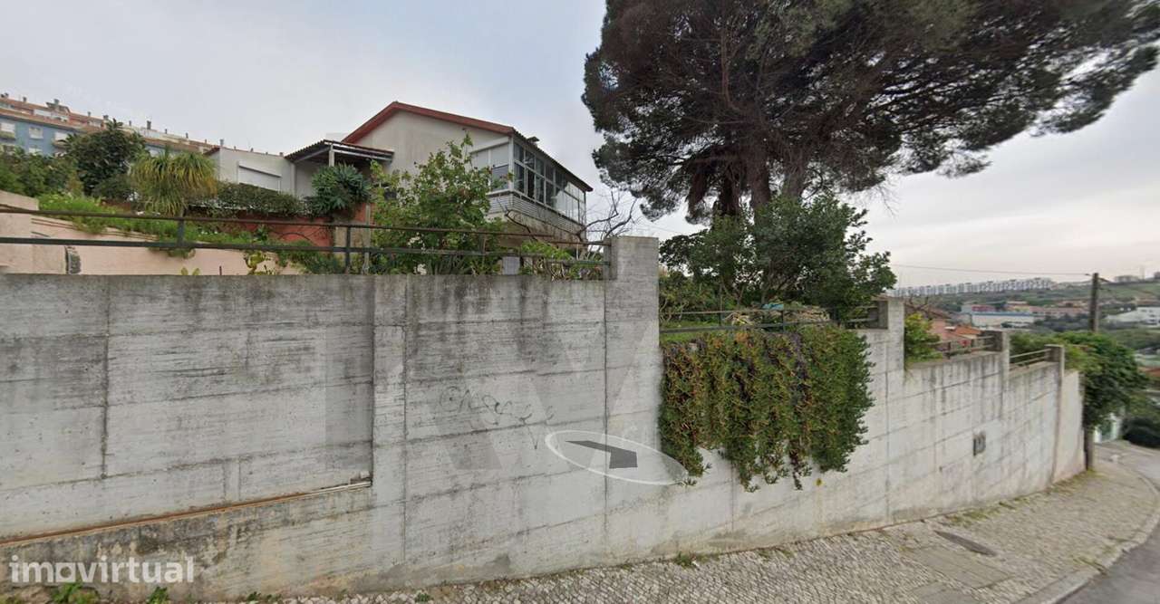 Oportunidade de Investimento | Terreno de 1.590 m2 | Ramada, Odivelas - Grande imagem: 5/6