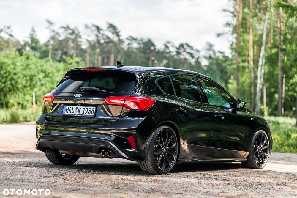 Ford Focus 1.0 EcoBoost ST-Line ASS PowerShift - 40