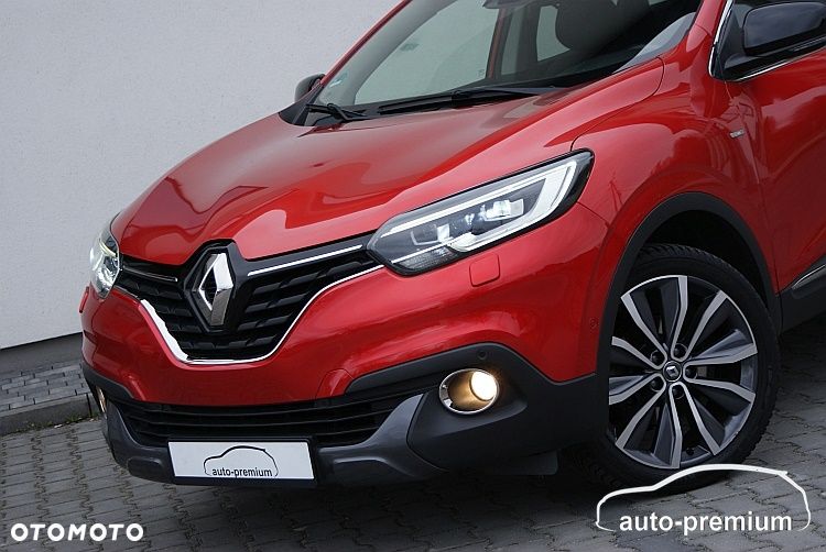 Renault Kadjar Energy TCe 165 Bose Edition - 40