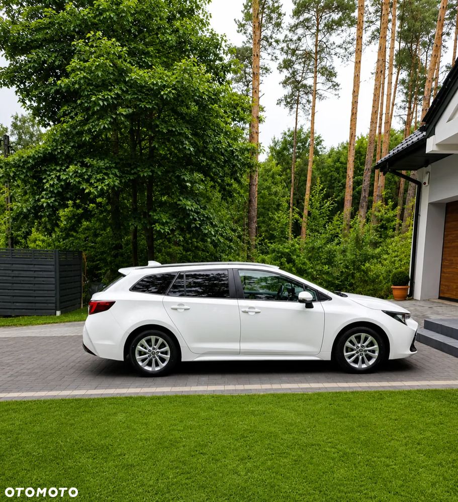 Toyota Corolla - 6