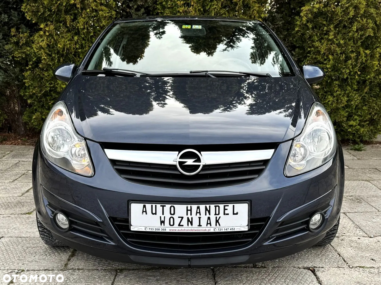 Opel Corsa - 5