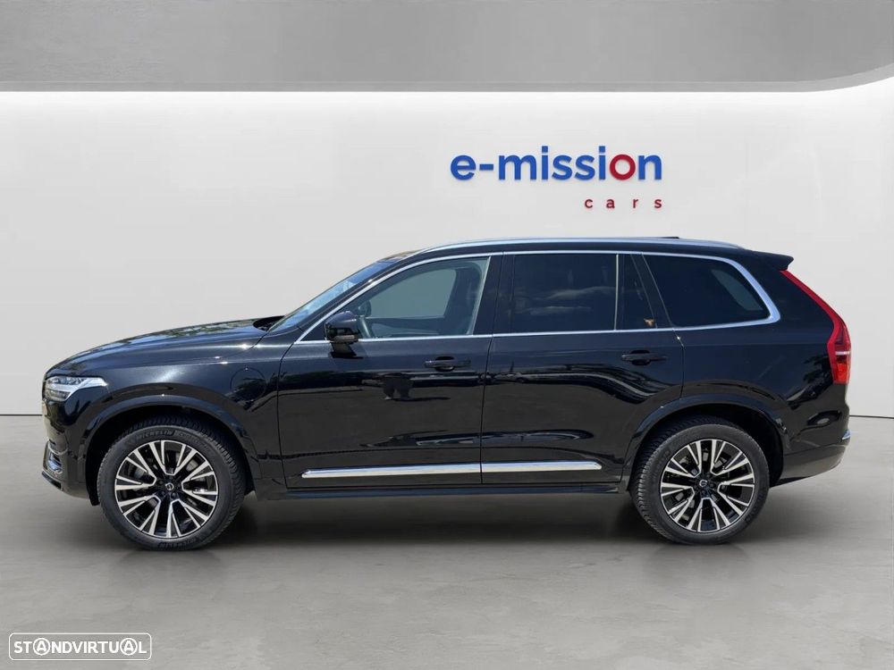 Volvo XC 90 2.0 T8 PHEV Core AWD - 2