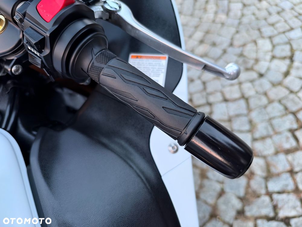 Suzuki Hayabusa - 31