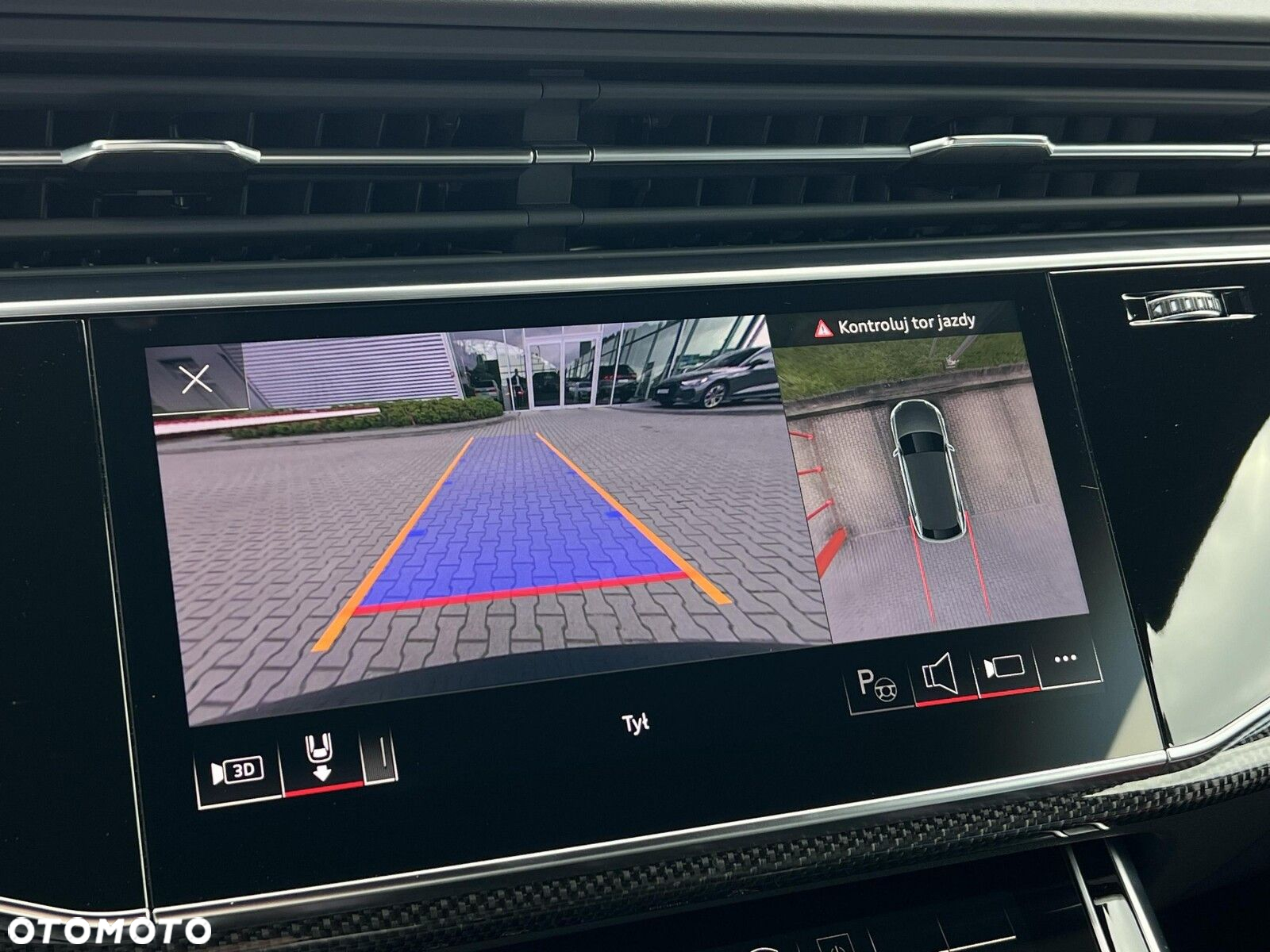 Audi SQ8 TFSI Quattro Tiptronic - 26
