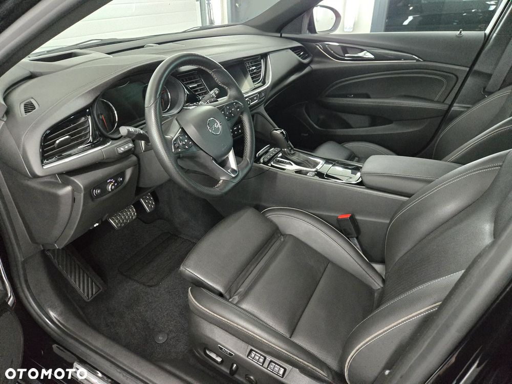Opel Insignia 2.0 Direct Inj Trb 4x4 Ultimate Exclusive - 20