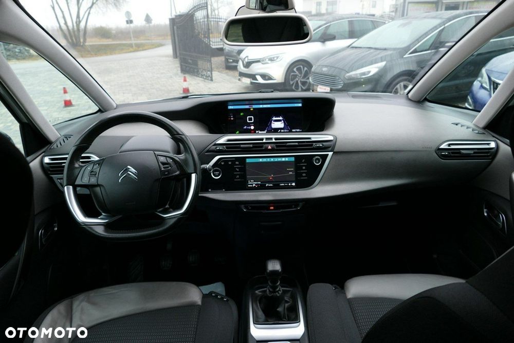 Citroën C4 SpaceTourer 1.5 BlueHDi Rip Curl S&S - 5