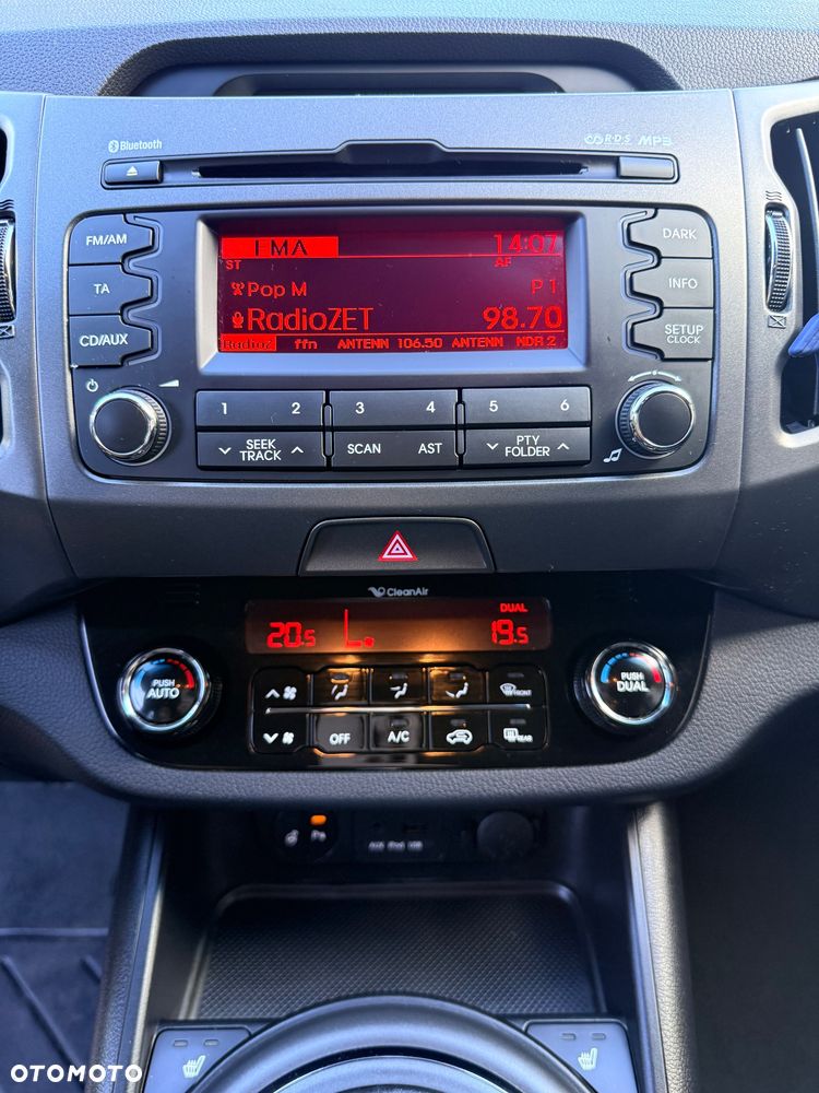 Kia Sportage - 27