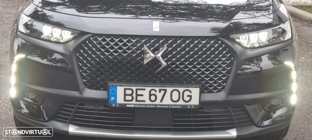 DS DS7 Crossback - 17