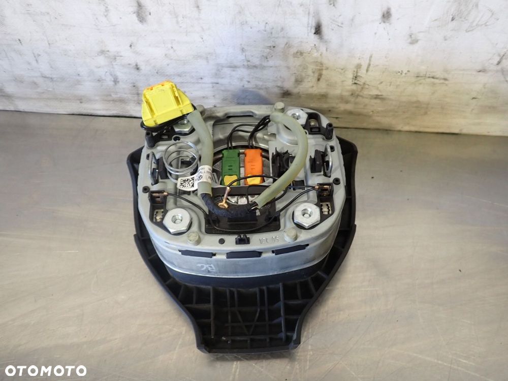 PODUSZKA KIEROWCY VOLKSWAGEN PASSAT B6 3C0880201R - 2