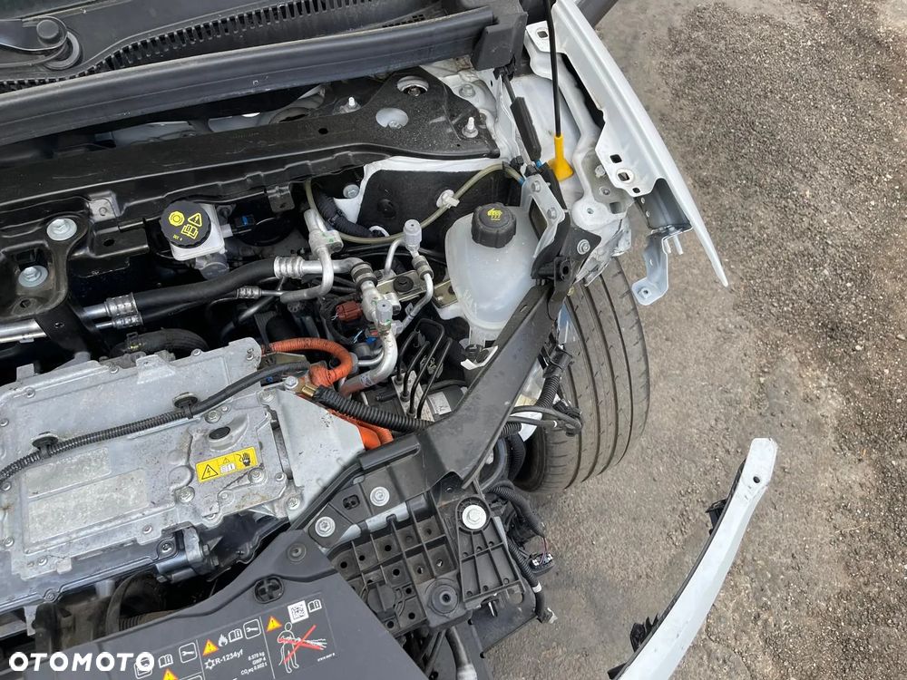 Renault Megane EV60 220hp optimum charge Techno - 39