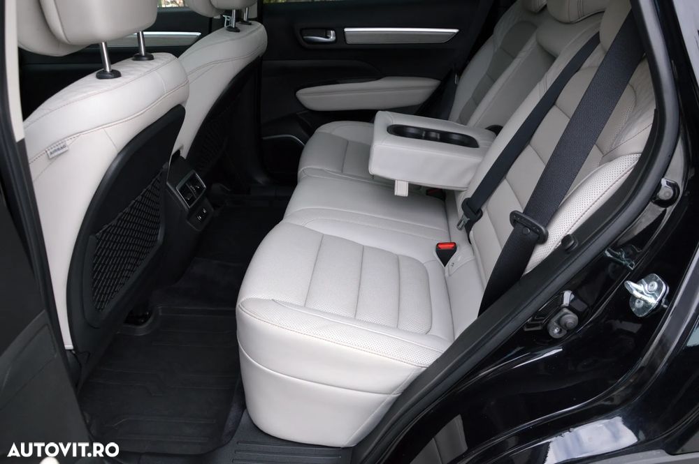 Renault Koleos BLUE dCi 185 4WD X-tronic INITIALE PARIS - 14