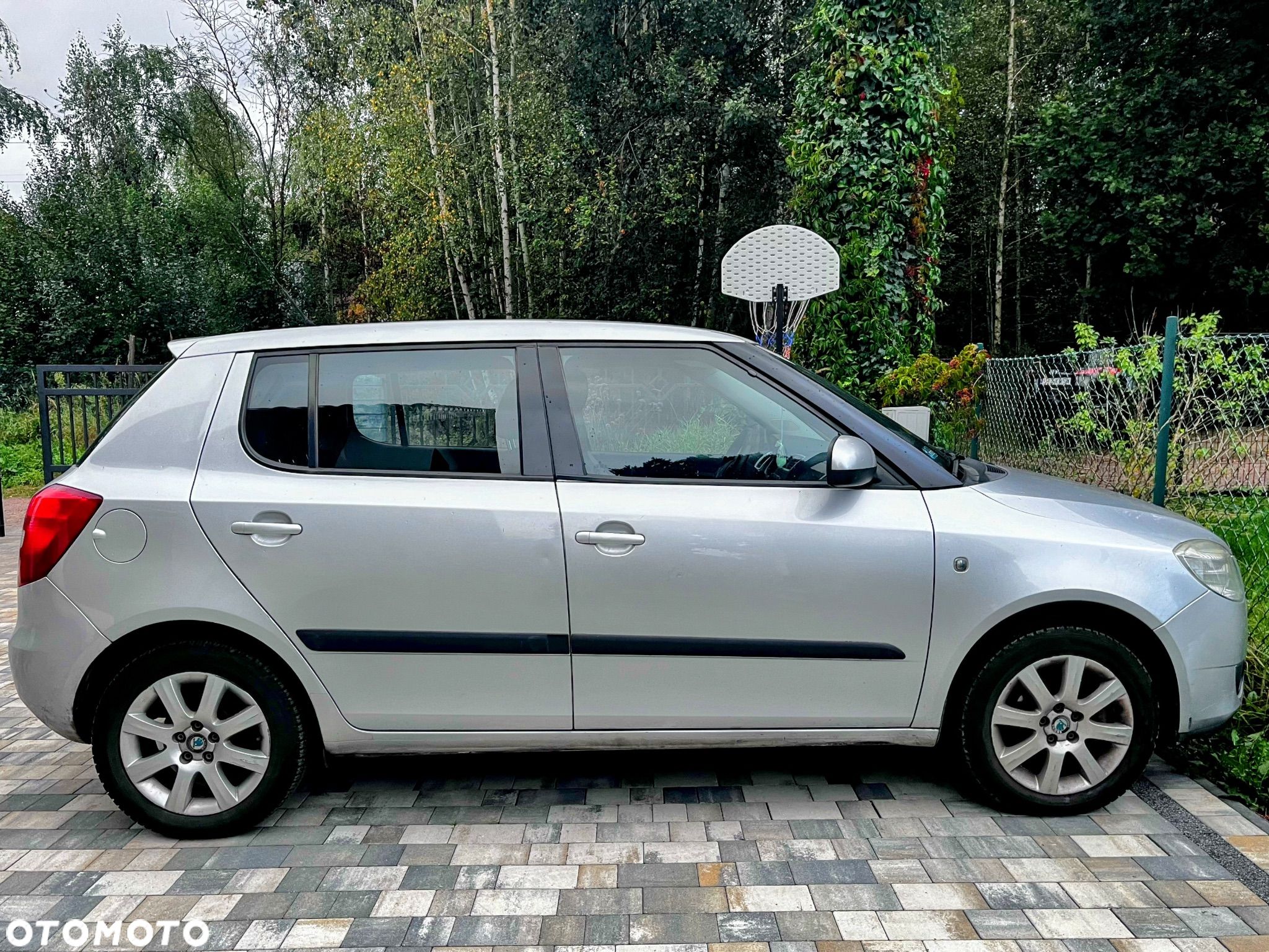 Skoda Fabia 1.2 12V Classic - 1