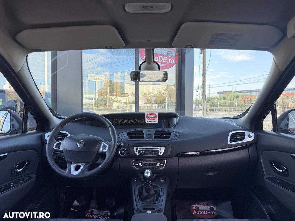 Renault Scenic - 7