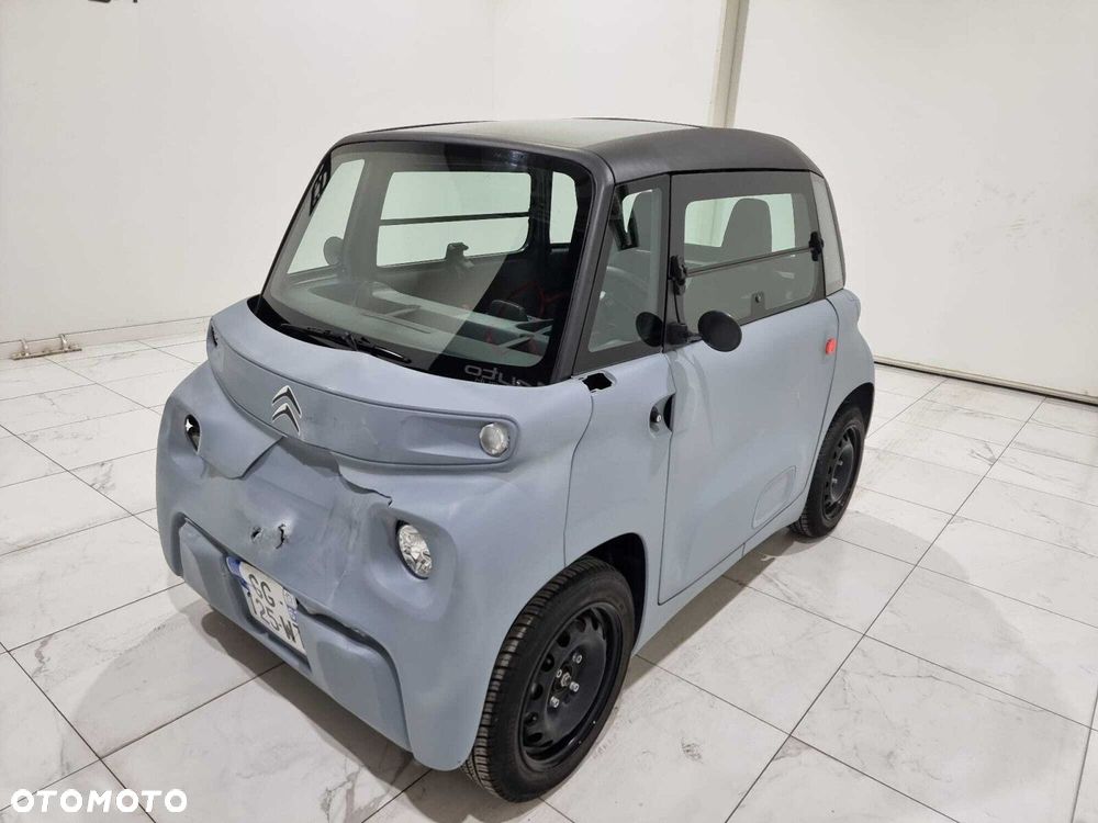 Citroën Inny - 5