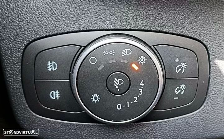 Ford Puma 1.0 EcoBoost MHEV ST-Line X Design - 17