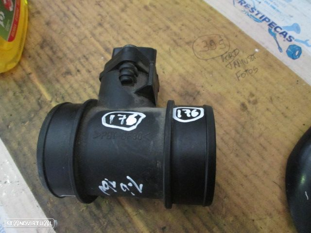 Massa De Ar 0280218001 ALFA ROMEO 146 1999 16I BOSCH - 3