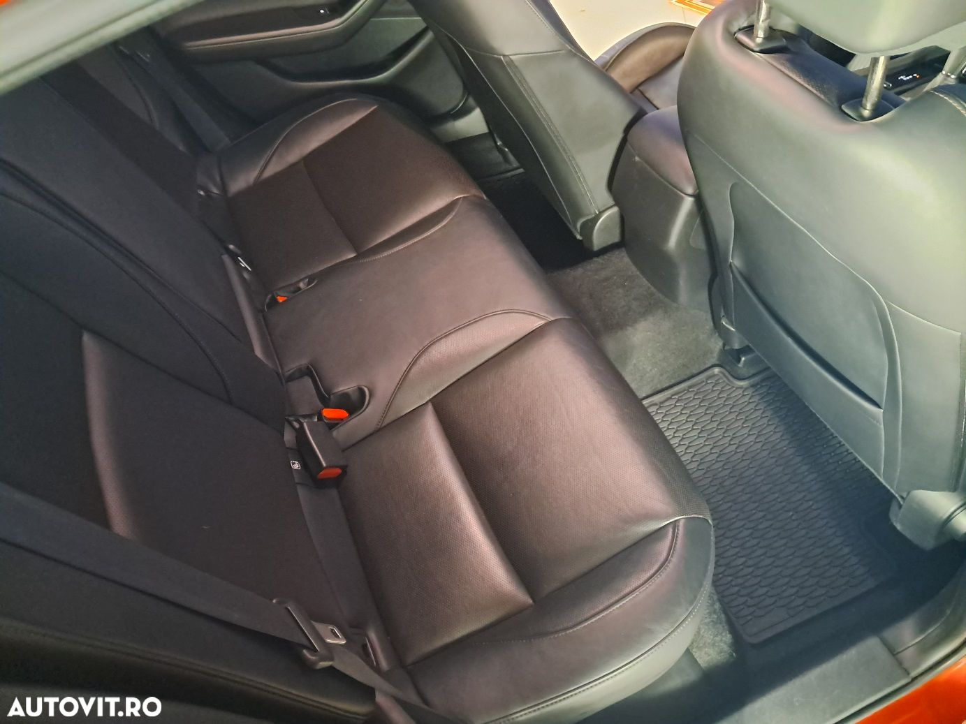 Mazda 3 - 19