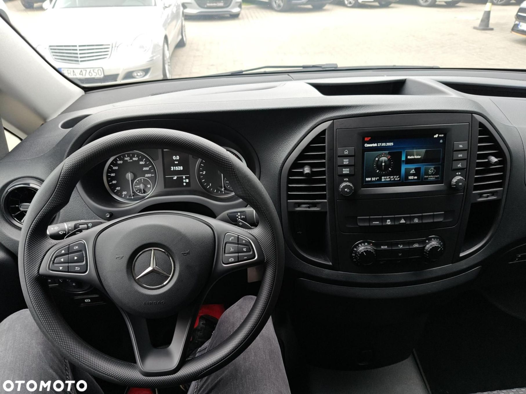 Mercedes-Benz Vito - 12