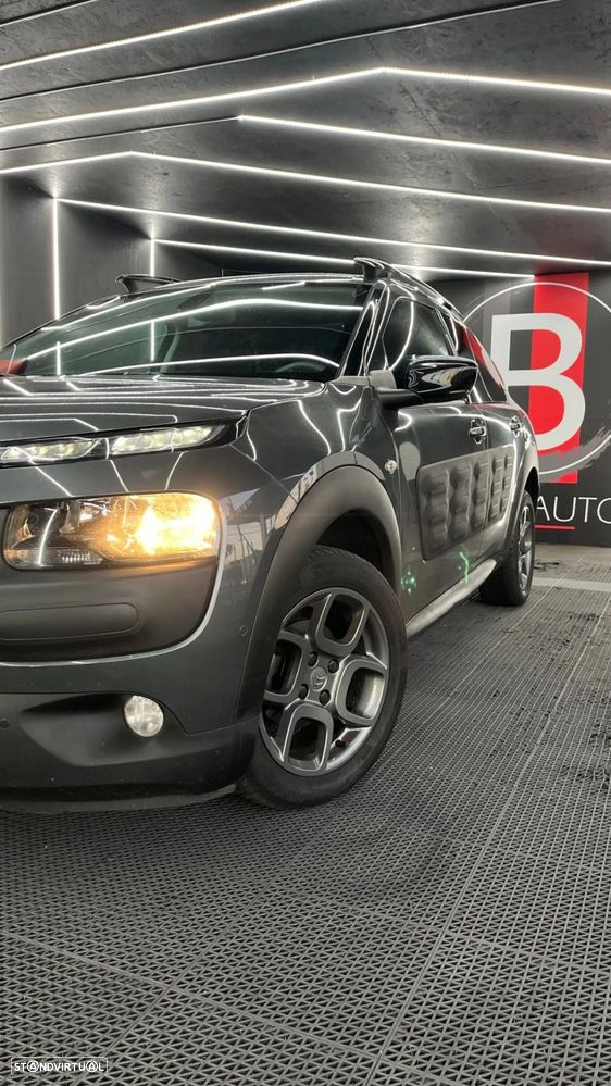 Citroën C4 Cactus 1.6 BlueHDi Feel - 3