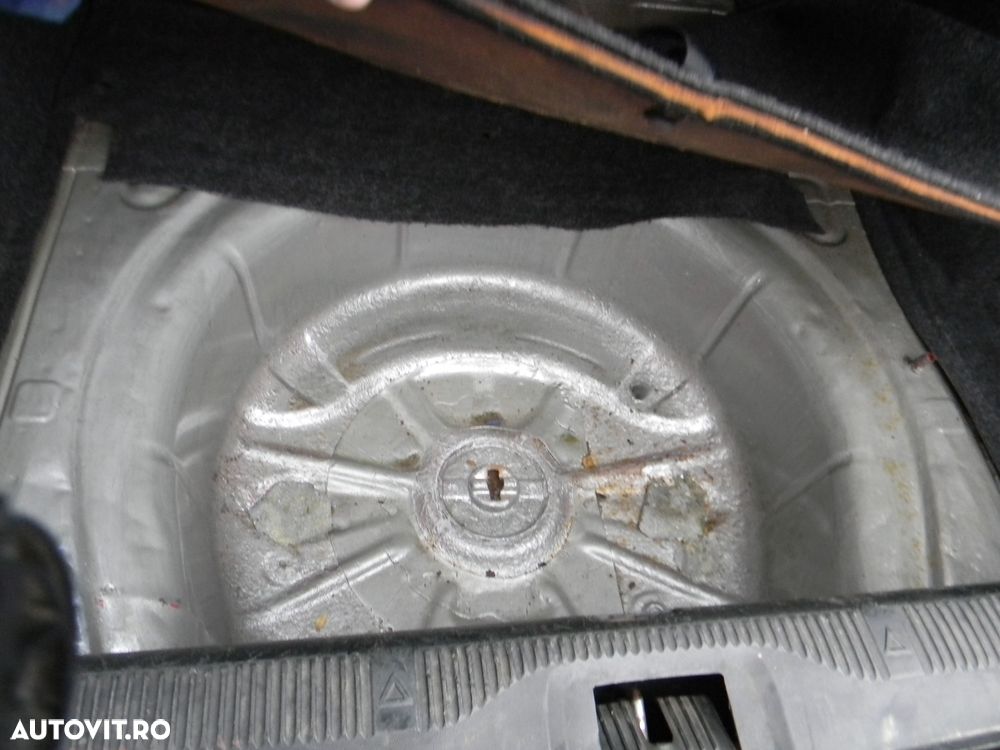 Dezmembrari  Skoda OCTAVIA 2 (1Z)  2004  > 2013 1.9 TDI Motorina - 41