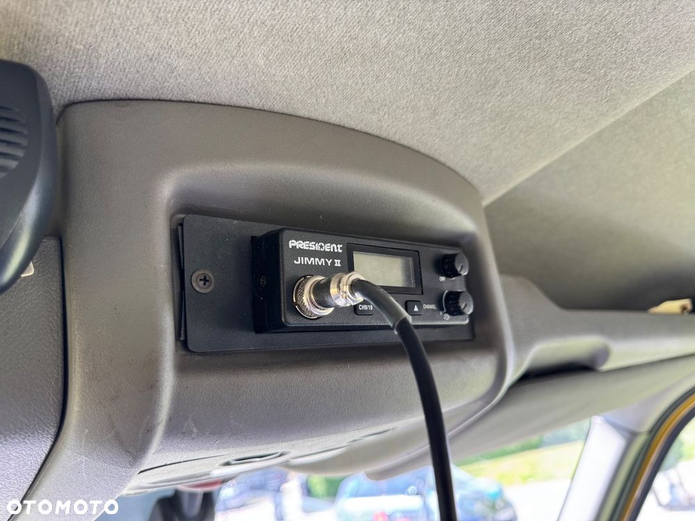 Renault Master - 15