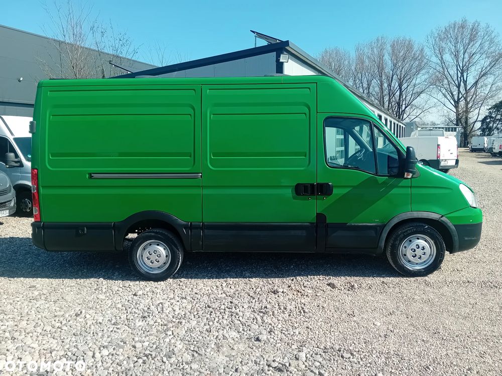 Iveco Daily Kamper - 4