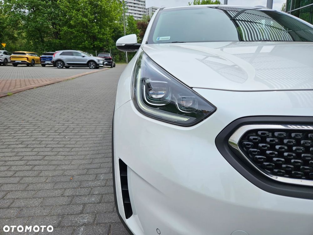 Kia Niro 1.6 GDI Hybrid XL - 31