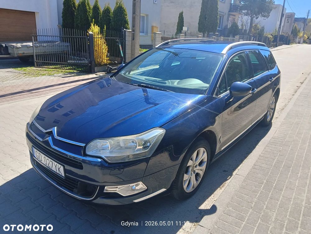 Citroën C5 2.0 HDi Exclusive - 2