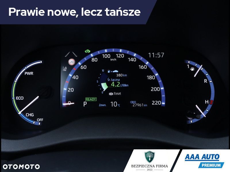 Toyota Yaris Cross - 12